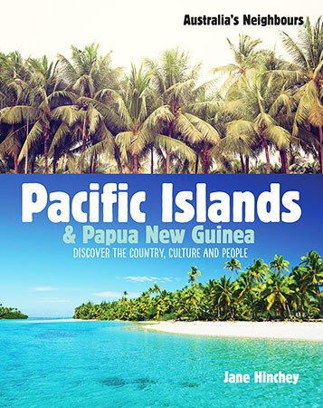 Pacific Islands and Papua New Guinea