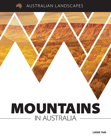 Mountains In Australia