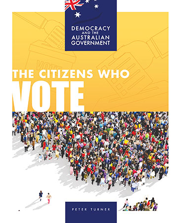 The Citizens Who Vote