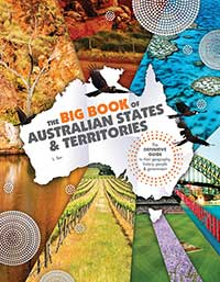 The Big Book of Australian States and Territories