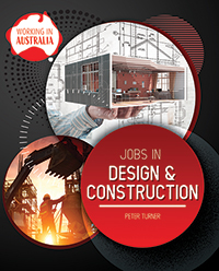 Jobs in Design and Construction