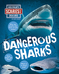 Dangerous Sharks
