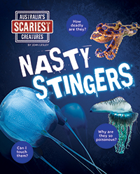 Nasty Stingers