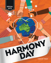 Harmony Day