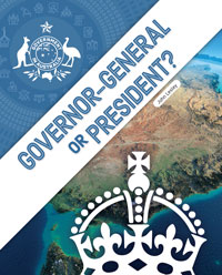 Governor-General or President?