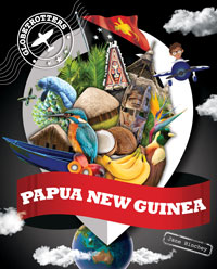 Papua New Guinea