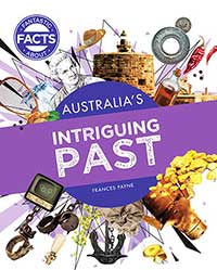 Australia's Intriguing Past