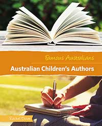 Australian Children's Authors
