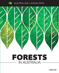 Forests In Australia