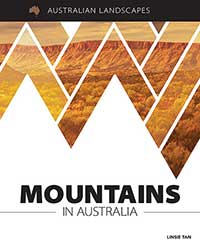 Mountains In Australia