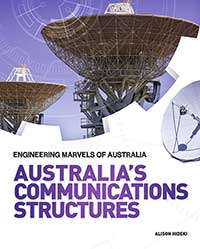 Australia's Communications Structures