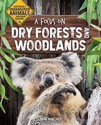 A Focus on Dry Forests and Woodlands